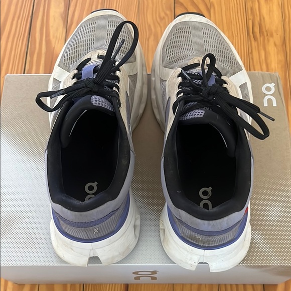 On Running Cloudrunner 2 - Picture 3 of 7